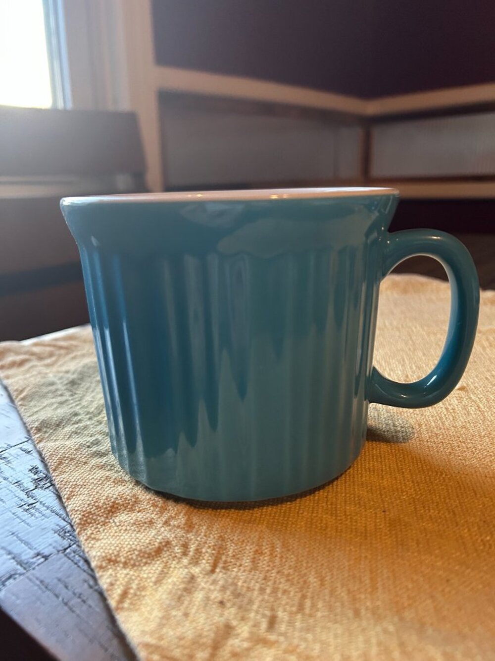 Corningware Soup mug - Picture 2 of 5